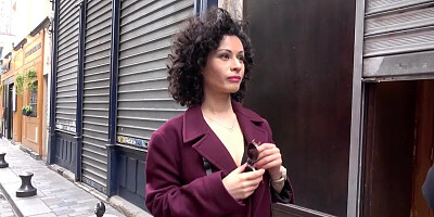 Stacy Bloom - Stacy, 27 Years Old, Elegant Rascal With Perfect Curves (09.03.2020)