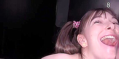 Spanish Glory Hole - Denise