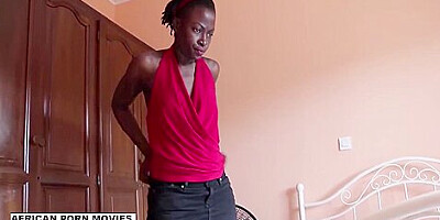 The Rather Exceptional And Strange Reunion Of Francine And Her Ex-boyfriend Armand At The Edge Of The Village Street Which Ends In A Torrid Feeling Of Public Fucking On The Way With His Big And Long Black Cock. On African Bi And Lesbians 12 Min