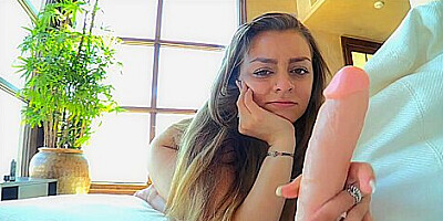 Aggressively Sexual 3 - Cara