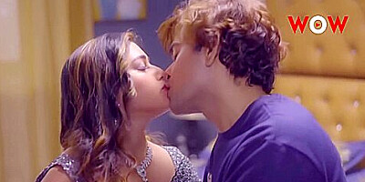 Dirty Entertainer 2023 Ep1-3 Wow Originals Hot Hindi Web Series