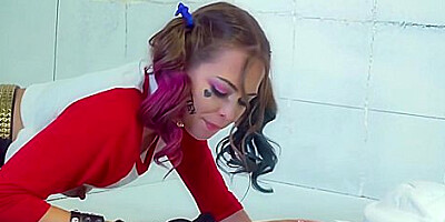 Riley Reid, Bill Bailey Harley In The Nuthouse (xxx Parody) / 1.8.2016