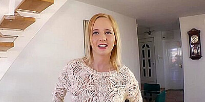 teen 18+ Dream From Cheam! - Alica