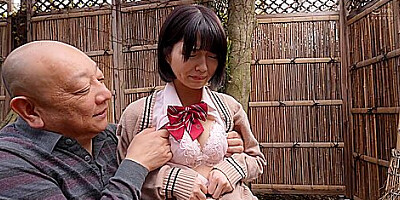 Urkk-062 Im Squid With A Nipple By A Perverted Landlor - Teaser Video