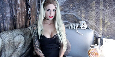 Misa aname sabotage