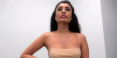 Pov Sex With Amazing Indian Beauty