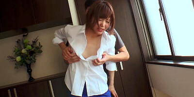 Morning garbage to draw out neighborhood playful no bra wife