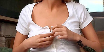 Olina - Definitely Not Shy 7