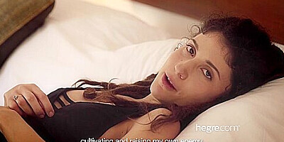 Serena L Vagina Monologue