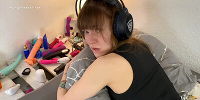 Ouch! ... to Have Sex!