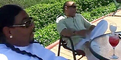 Big Ass Beauty Is Getting Fucked In The Hotel Room - Teaser Video