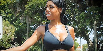 Brittany White - Black And Decker Pecker Wrecker - Peter Green