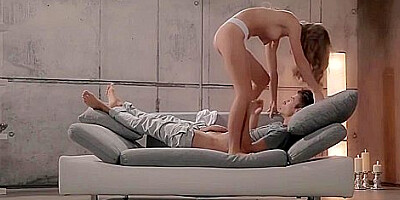 Getting Down - Angelica