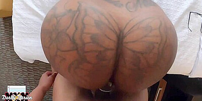 Dorky Black Excellence