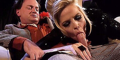 Alexis Texas - Superman Xxx A Porn Parody