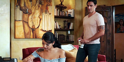 Secrets & seductions - s.4