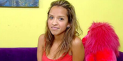 Deep Throat This #45 1 - Miranda Jay