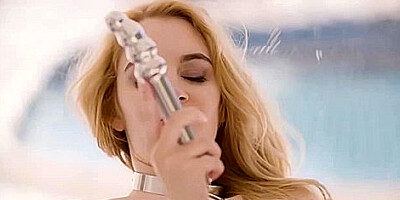 Ivy Jones - Introducing Miss Jones