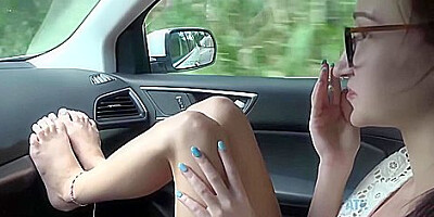 You Take Carmen Out After A Sexy Morning. - Carmen Rae