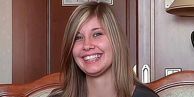 Holly Belle In Holly Anderson Casting