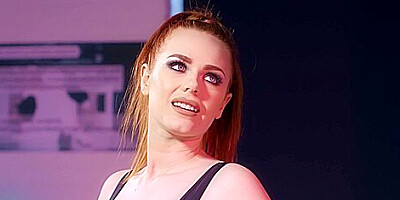 Ella Hughes, Danny D Zz Improv: Sex, And... / 7.2.2019