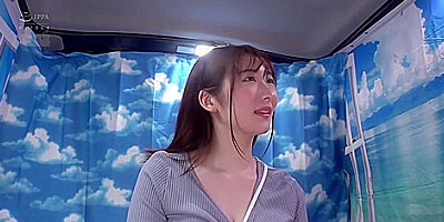 [club-697] Massage Sneak Peek Wagon Goes! A Married Woman From The Countryside Is Picked Up And Given A Free Trial Of A Massage, Then Made To Wear A Bikini And Given An Indecent Massage Scene 8 - Teaser Video