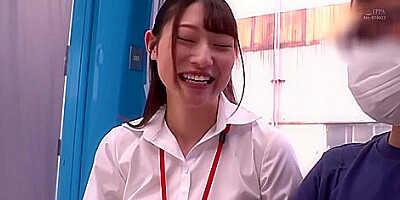 [sdjs-168] Kotoha Nakayama From The Advertising Department Attends The Magic Mirror Users Trial Ride With All Her Heart! Nakayama Cant Stop The Users From Feeling Like A Male Actor And Shes So Overwhelmed That She Gets Into A Cum-fest! Scene 3 - Teaser Vi