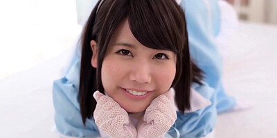 Im pretty saddaming serve maid chest