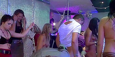 Sharon Pink, Rachel La Rouge And Eva Zappa - Satin Skeeters 4 - Cam 2