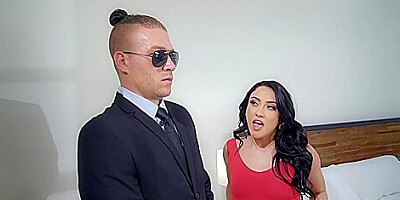 Mandy Muse, Xander Corvus Free My Ass And The Pleasure Will Follow / 16.10.2018