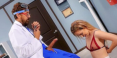 Pussy Is Medicine 9 With Kira Noir, Kianna Dior And Sienna Day