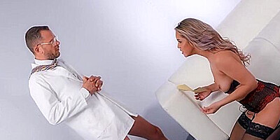 Pussy Is Medicine 9 With Kira Noir, Kianna Dior And Sienna Day
