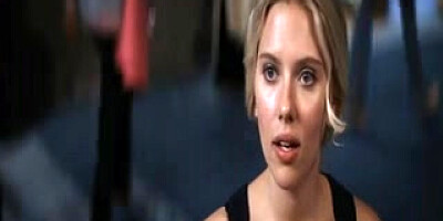 Scarlett Johansson - Hes Just Not That Into You