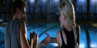 Scarlett Johansson - Hes Just Not That Into You
