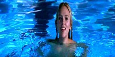 Scarlett Johansson - Hes Just Not That Into You