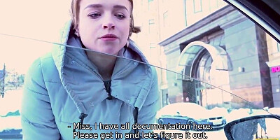 Teen asks bank employee to penetrate her