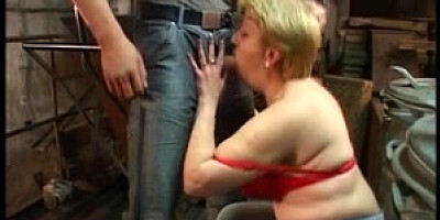 Geil Mit 40 teil - 09 parte 1