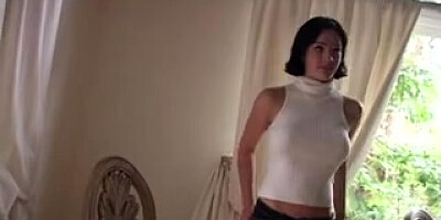 Roxy legitimate years creampie full
