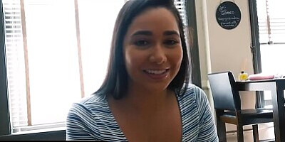 Sis Loves Me - Innocent Stepbro Asks His Big Asses Stepsis For Private Sex Education