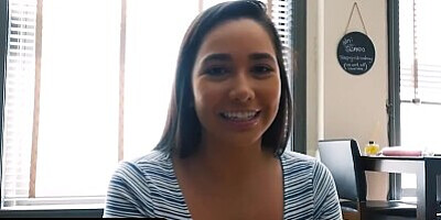 Sis Loves Me - Innocent Stepbro Asks His Big Asses Stepsis For Private Sex Education