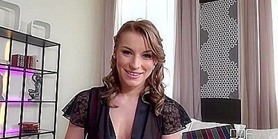 Attraction And Affection - Hot Legs And Sexy Feet Give Him A Boner