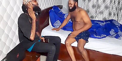 Few Days To Her Wedding She Was Caught Having Sex With Her Boyfriends Best Friend. 23 Min
