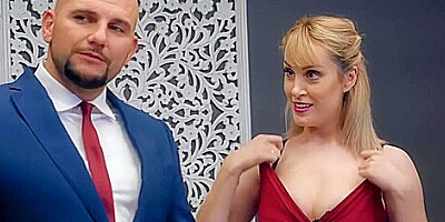 Always The Bridesmaid With Maxim Law