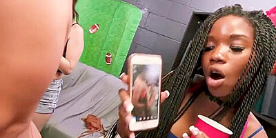 Time To Experiment Chapter 1