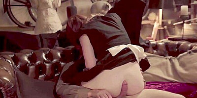 The Mastery Must Be Undressed