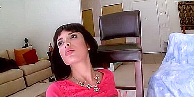 Frenchie Loves Anal And Creampies With Anissa Kate