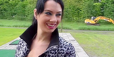 Raunchy Homemade Wife Porn With Ella And Mark