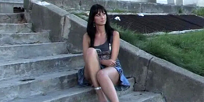 Lets fuck in my limo