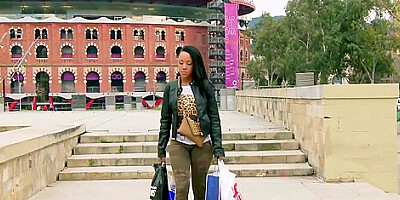 Barcelona Bad Girls