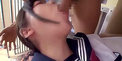 Amateur schoolgirl 18+ Creampie - Tiny 4 Ft. 9 In. Akihabara High School student 18+ And Former Happy Ending Massage Worker!
